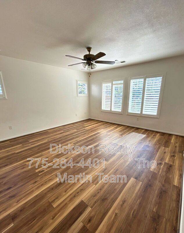 House for rent at 7614 Corso St, Reno, NV 89506