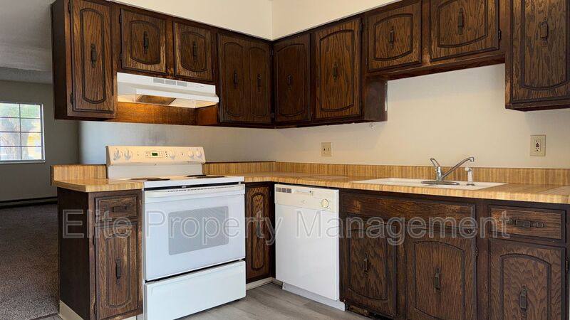 Townhouse for rent at 25 Royal Crest Dr #A, Pueblo, CO 81005