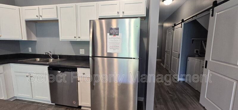 Townhouse for rent at 7083 Homestead Rd, Fort Wayne, IN 46814