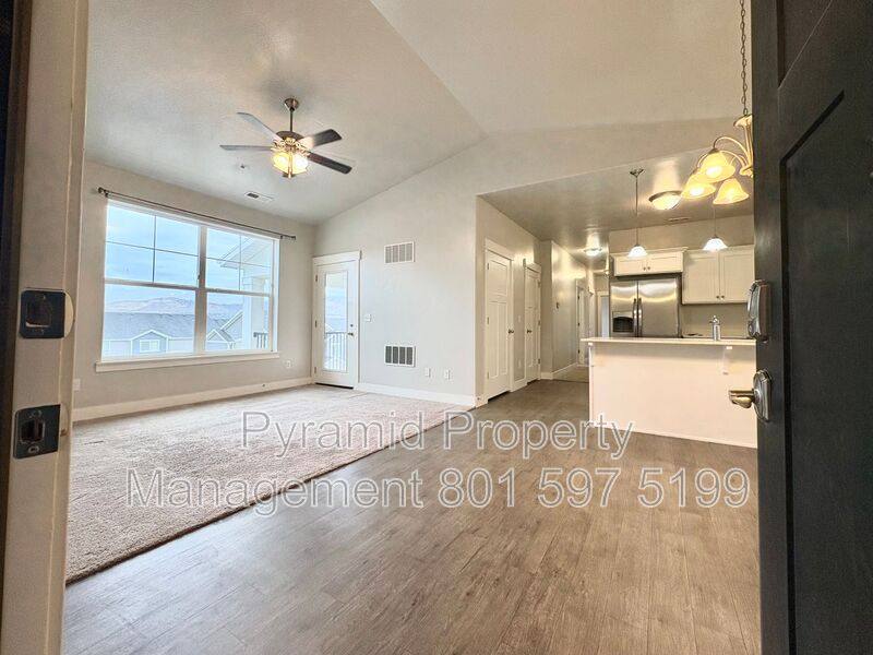 Condo for rent at 4216 W 1530 N #BB304, Lehi, UT 84043
