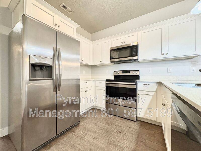 Condo for rent at 4216 W 1530 N #BB304, Lehi, UT 84043