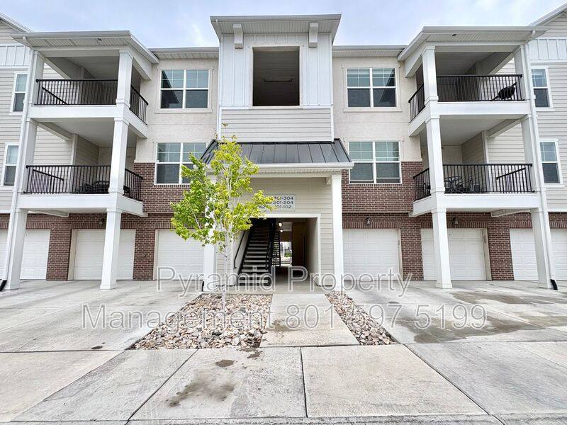 Condo for rent at 4216 W 1530 N #BB304, Lehi, UT 84043