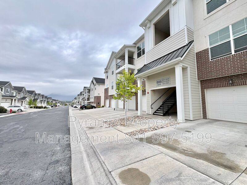 Condo for rent at 4216 W 1530 N #BB304, Lehi, UT 84043