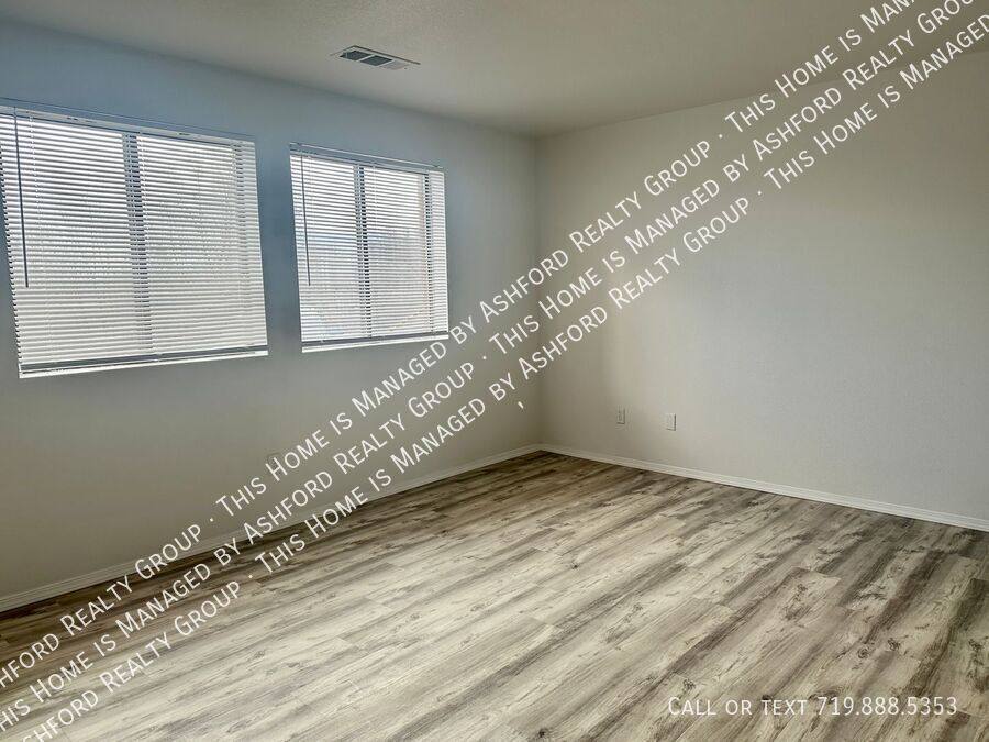 Apartment for rent at 1120 Yuma St, Colorado Springs, CO 80909
