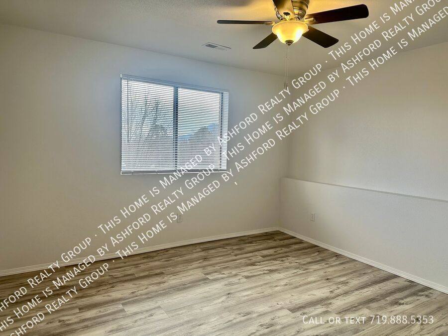 Apartment for rent at 1120 Yuma St, Colorado Springs, CO 80909