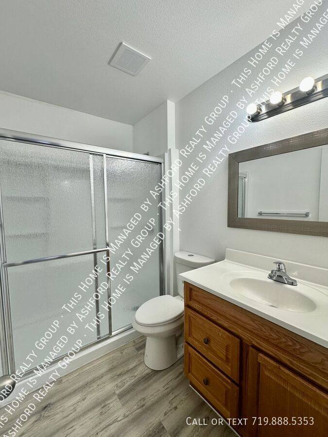 Apartment for rent at 1120 Yuma St, Colorado Springs, CO 80909