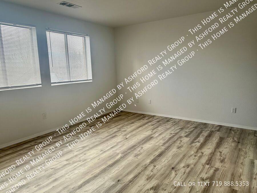 Apartment for rent at 1120 Yuma St, Colorado Springs, CO 80909
