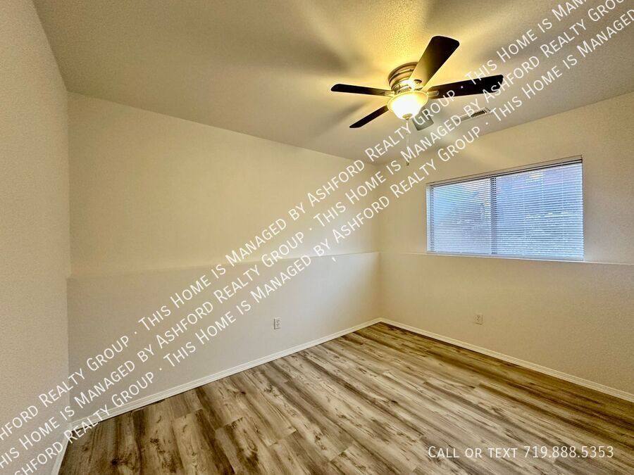 Apartment for rent at 1120 Yuma St, Colorado Springs, CO 80909