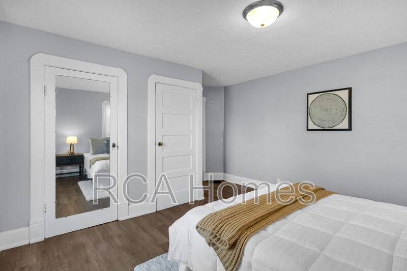 House for rent at 1011 E Raymond St, Indianapolis, IN 46203