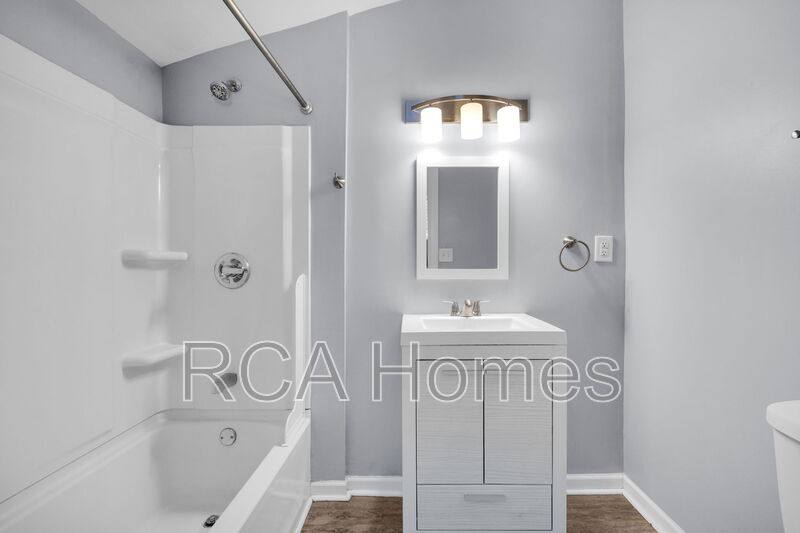 House for rent at 1011 E Raymond St, Indianapolis, IN 46203
