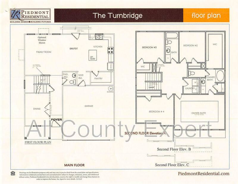 House for rent at 273 Bloomfield Circle, Canton, GA 30114