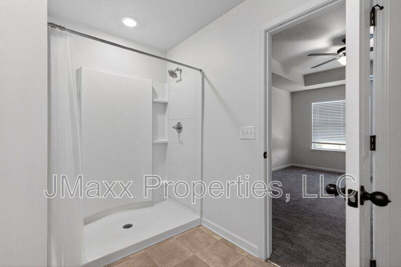 Townhouse for rent at 7151 Chara Lane, Atlanta, GA 30331