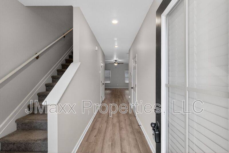 Townhouse for rent at 7151 Chara Lane, Atlanta, GA 30331