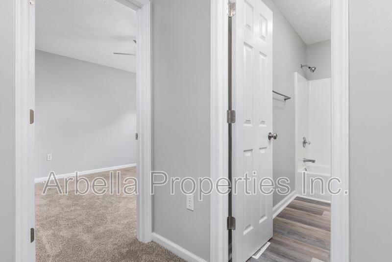 Townhouse for rent at 2637 Highway 11 W #12, Bristol, TN 37620