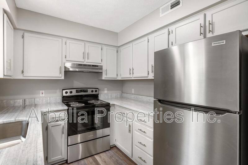 Townhouse for rent at 2637 Highway 11 W #12, Bristol, TN 37620