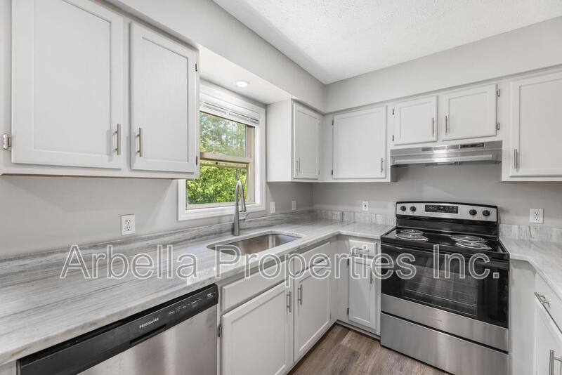 Townhouse for rent at 2637 Highway 11 W #12, Bristol, TN 37620