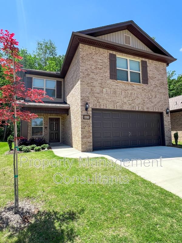 House for rent at 27982 Chalmers Circle, Harvest, AL 35749
