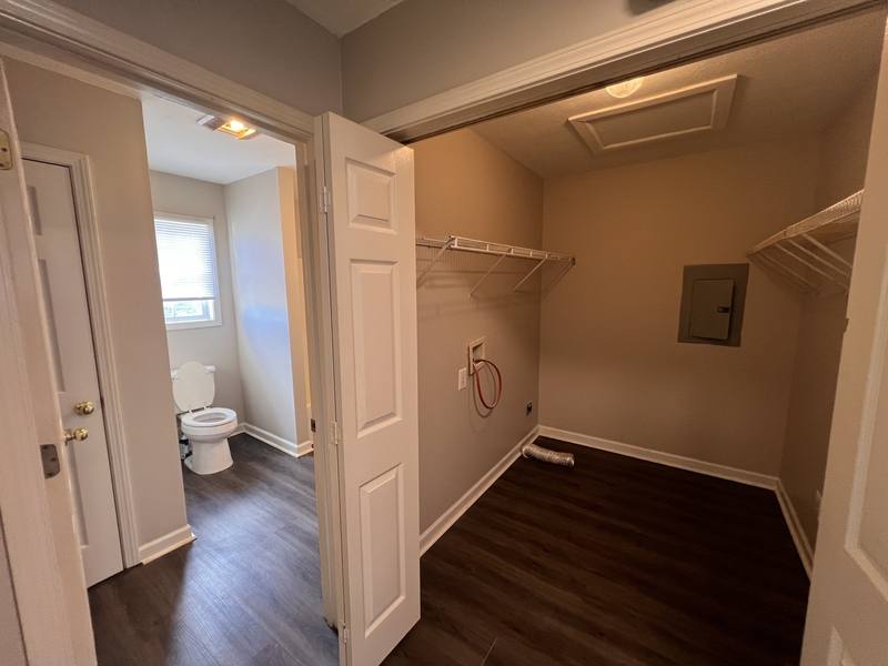 Apartment for rent at 200 Stone Henge Lane, Jacksboro, TN 37757