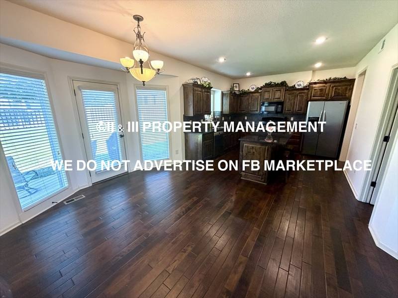 House for rent at 20177 W 108th St, Olathe, KS 66061