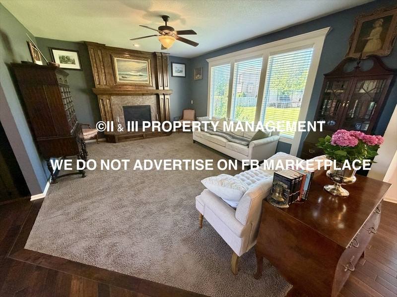 House for rent at 20177 W 108th St, Olathe, KS 66061