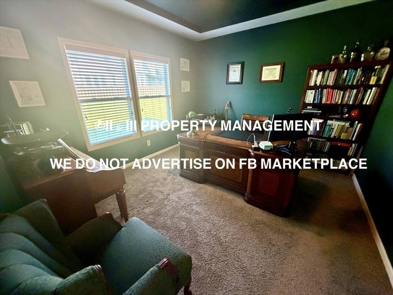 House for rent at 20177 W 108th St, Olathe, KS 66061