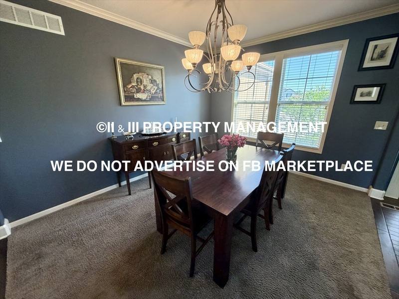 House for rent at 20177 W 108th St, Olathe, KS 66061