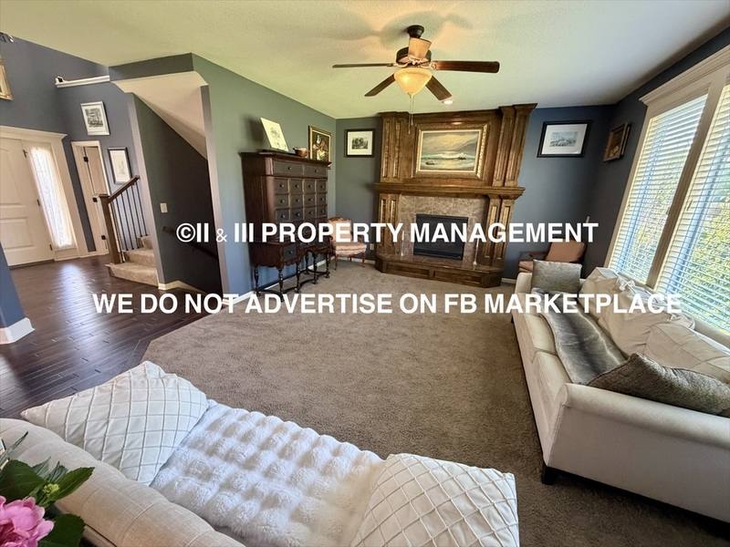 House for rent at 20177 W 108th St, Olathe, KS 66061