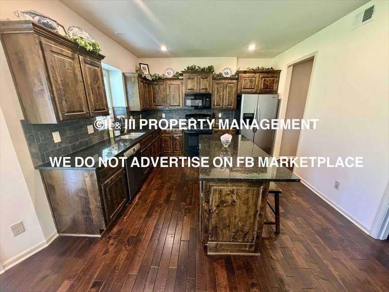 House for rent at 20177 W 108th St, Olathe, KS 66061