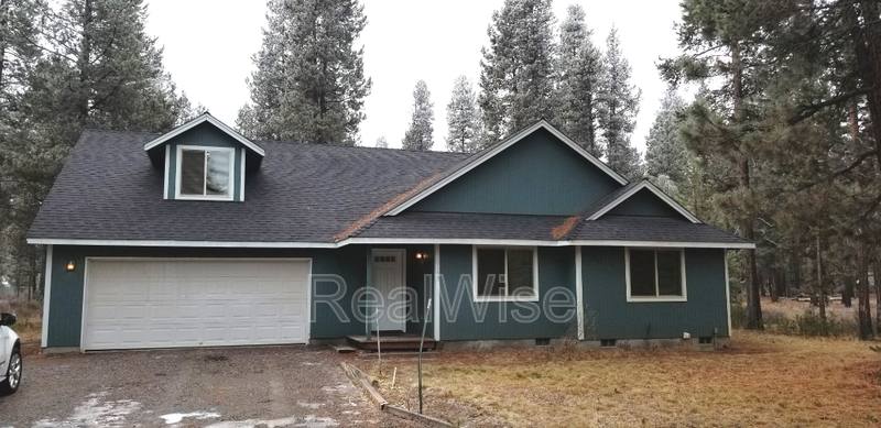 House for rent at 16139 Park Dr, La Pine, OR 97739