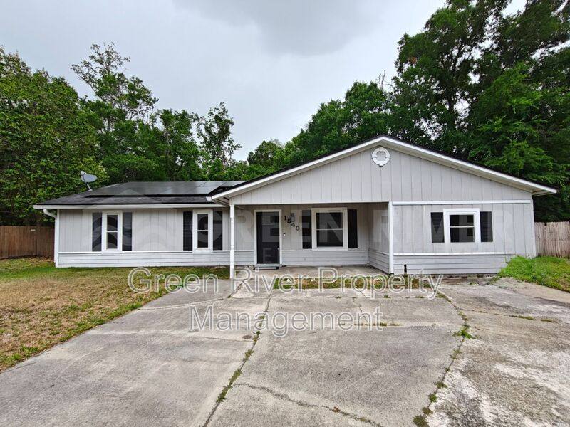 House for rent at 1549 Sonoma Court, Jacksonville, FL 32221
