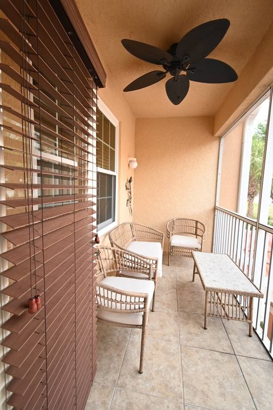 Condo for rent at 1788 Concordia Lake Circle - 1 #2709, Cape Coral, FL 33909