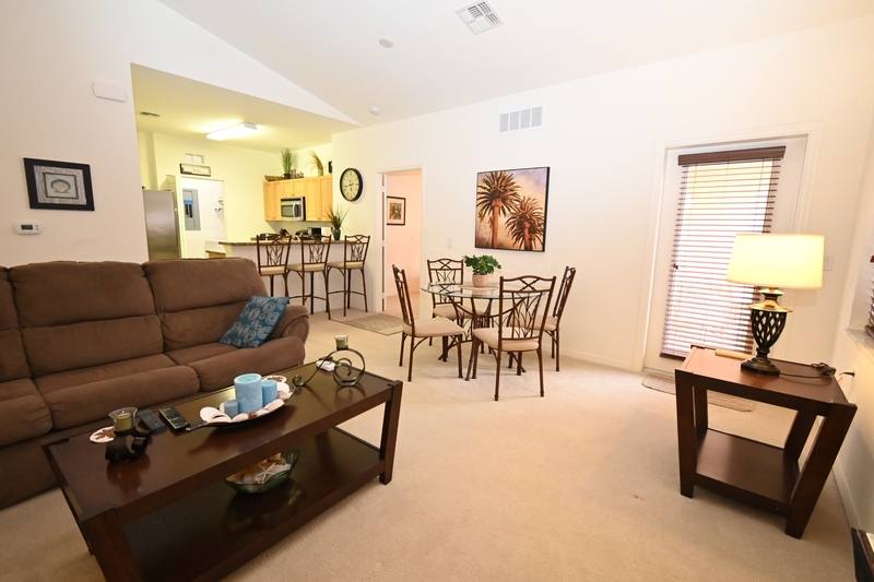 Condo for rent at 1788 Concordia Lake Circle - 1 #2709, Cape Coral, FL 33909