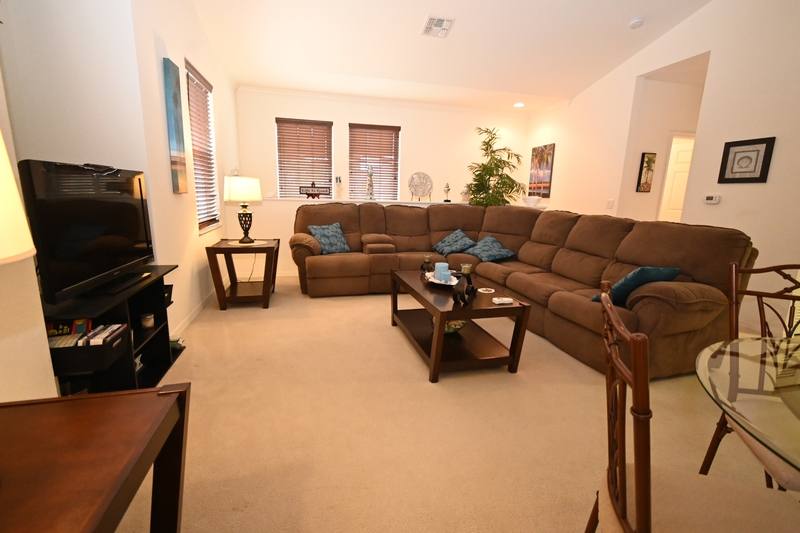 Condo for rent at 1788 Concordia Lake Circle - 1 #2709, Cape Coral, FL 33909