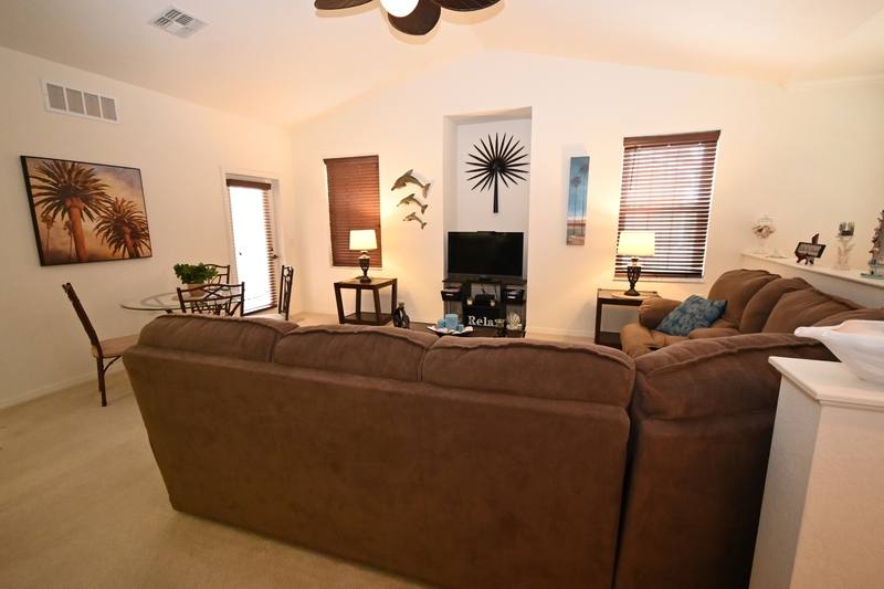 Condo for rent at 1788 Concordia Lake Circle - 1 #2709, Cape Coral, FL 33909
