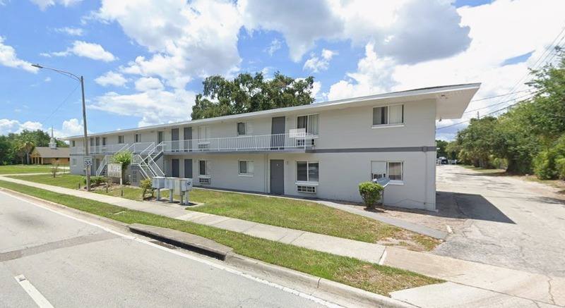 Apartment for rent at 2935 Eccleston St #19, Orlando, FL 32805