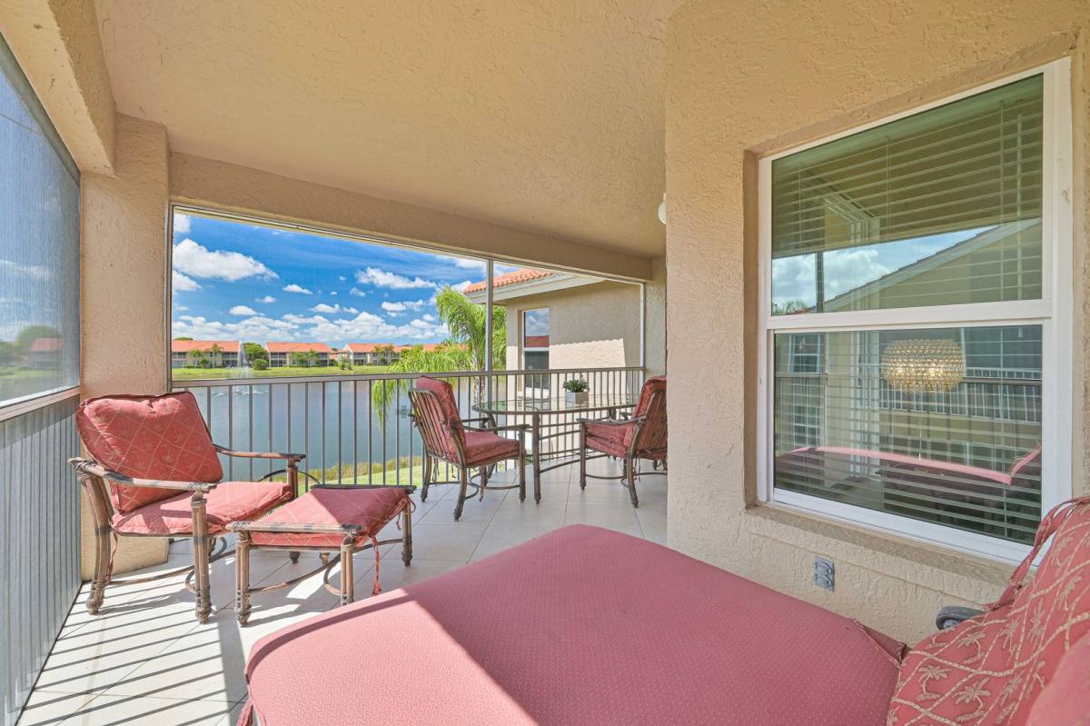 Condo for rent at 2600 Marshcreek Lane, Naples, FL 34119