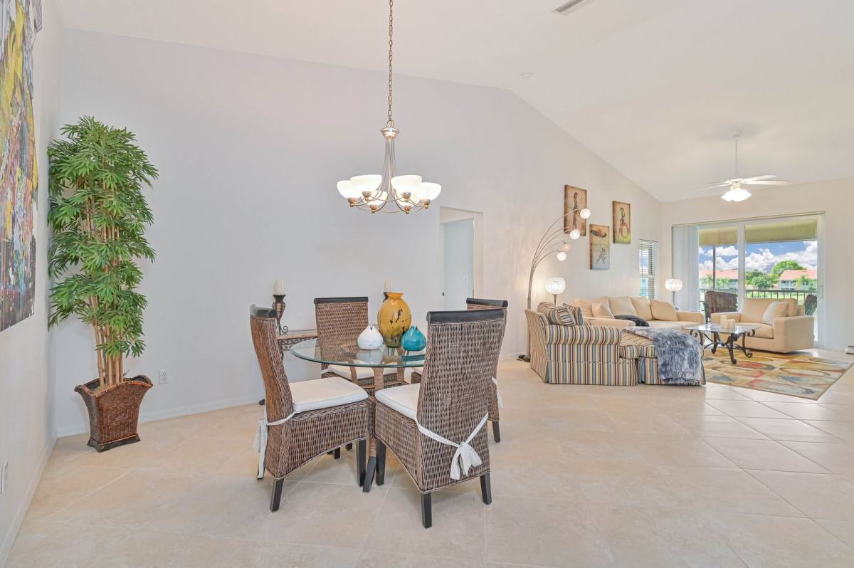 Condo for rent at 2600 Marshcreek Lane, Naples, FL 34119