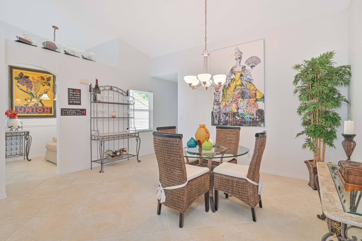 Condo for rent at 2600 Marshcreek Lane, Naples, FL 34119