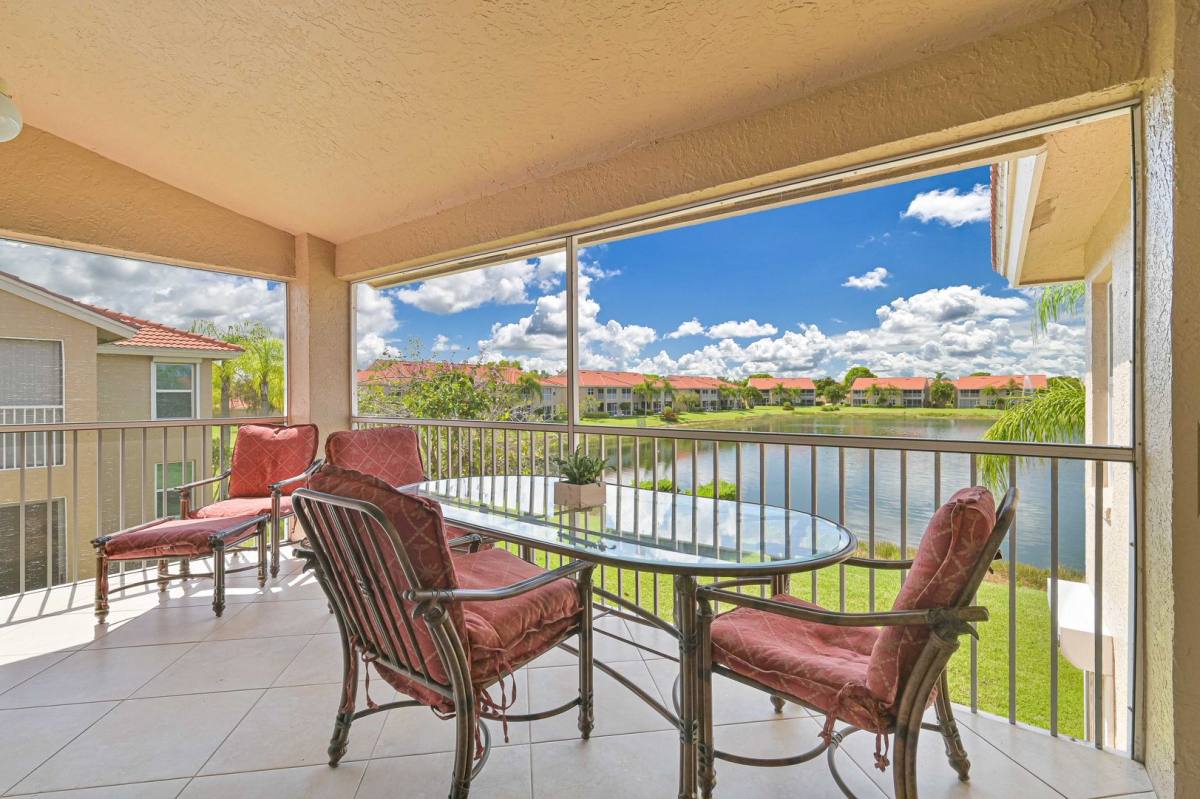 Condo for rent at 2600 Marshcreek Lane, Naples, FL 34119