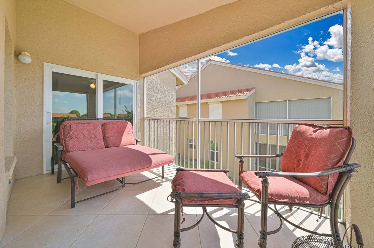 Condo for rent at 2600 Marshcreek Lane, Naples, FL 34119