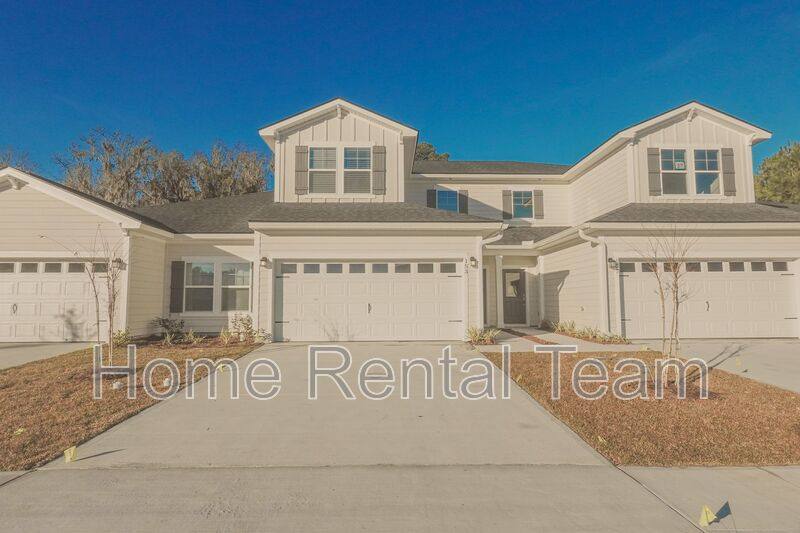 Townhouse for rent at 153 Lower Creek Dr, Richmond Hill, GA 31324