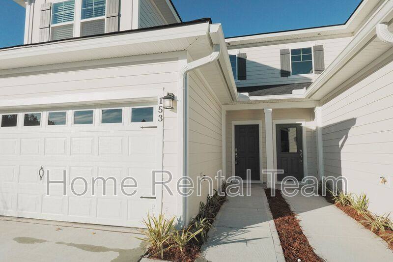 Townhouse for rent at 153 Lower Creek Dr, Richmond Hill, GA 31324