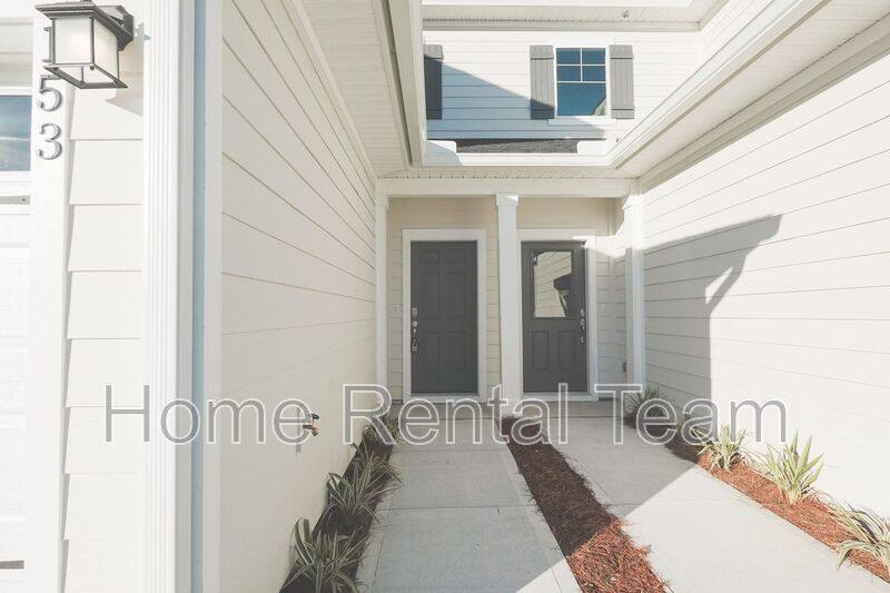 Townhouse for rent at 153 Lower Creek Dr, Richmond Hill, GA 31324