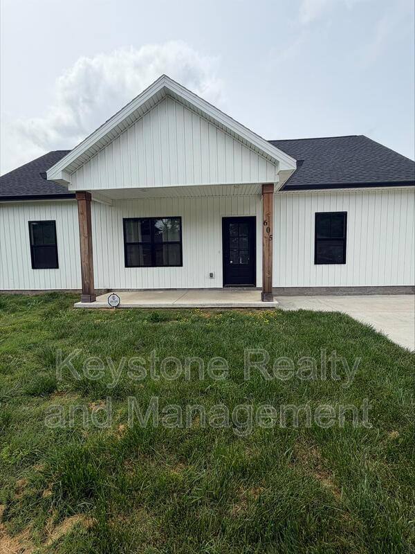 House for rent at 605 Colonette Dr, Hopkinsville, KY 42240