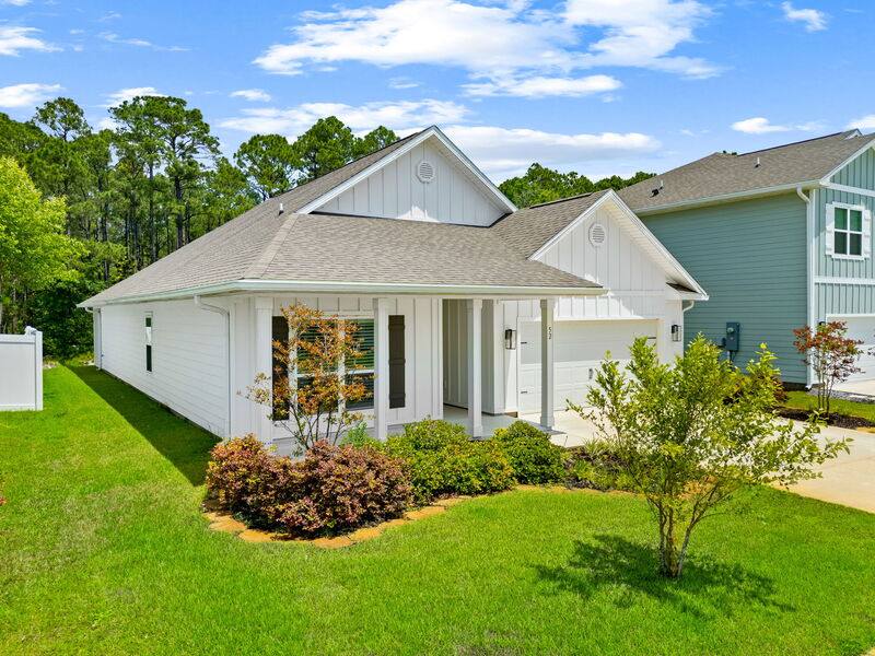 House for rent at 52 Piper Cove, Santa Rosa Beach, FL 32459
