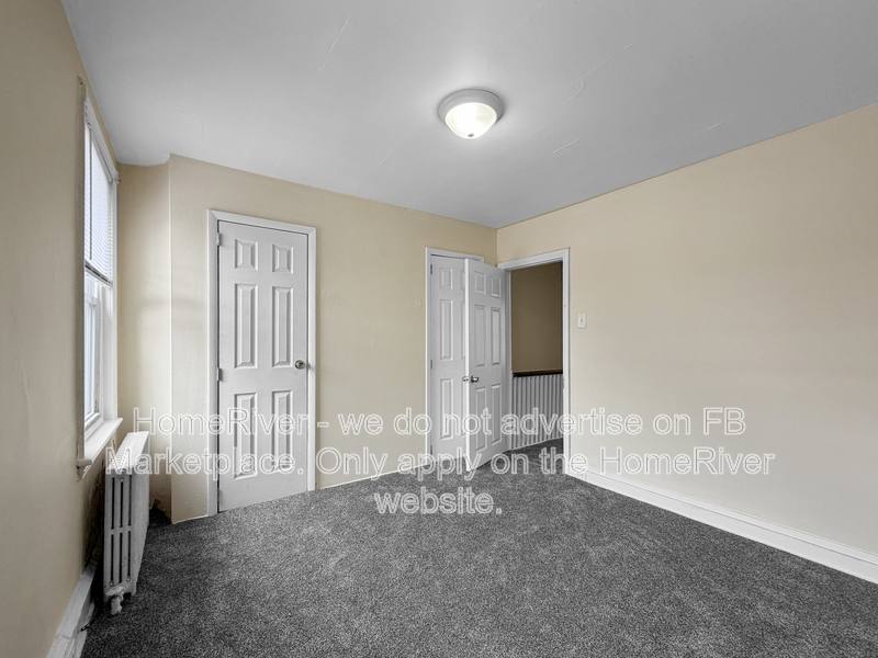 Townhouse for rent at 2917 Edgemont St, Philadelphia, PA 19134
