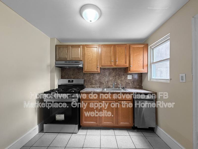 Townhouse for rent at 2917 Edgemont St, Philadelphia, PA 19134