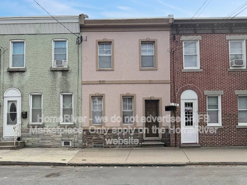 Townhouse for rent at 2917 Edgemont St, Philadelphia, PA 19134