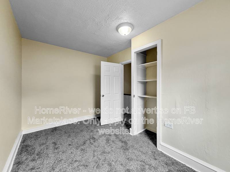 Townhouse for rent at 2917 Edgemont St, Philadelphia, PA 19134