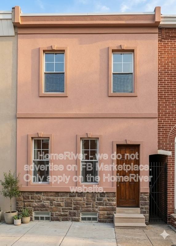 Townhouse for rent at 2917 Edgemont St, Philadelphia, PA 19134